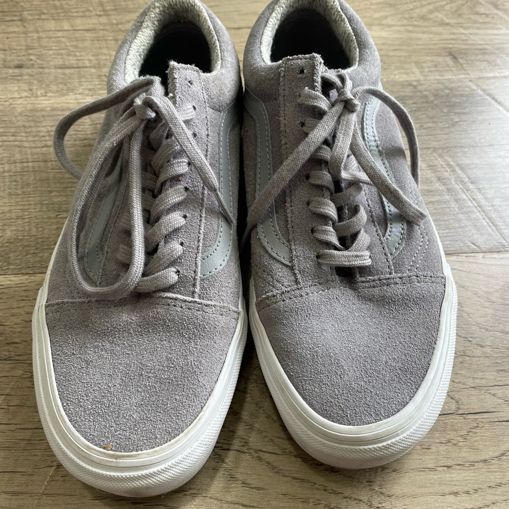Vans off the wall